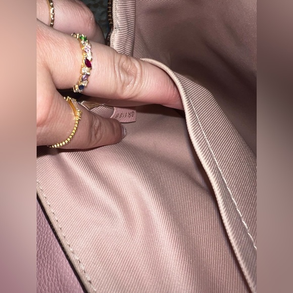 Louis Vuitton Damier Ebene Clapton backpack - Picture 3 of 5